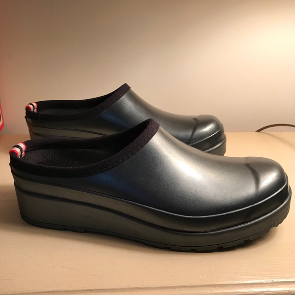 HUNTER ORIGINAL PLAY CLOG NEBULA - Picture 2 of 13